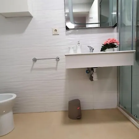 Apartamento En Primerisima Linia De Playa * Oropesa del Mar
