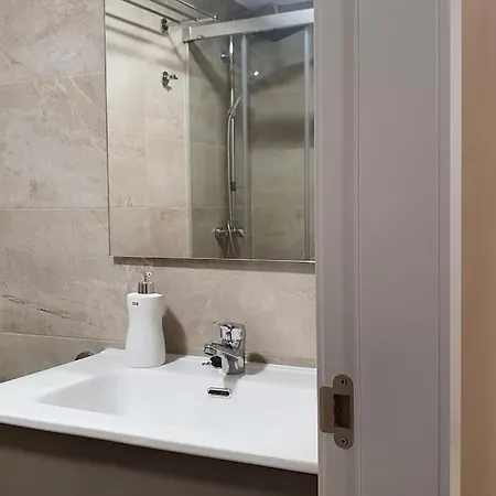 Apartamento En Primerisima Linia De Playa