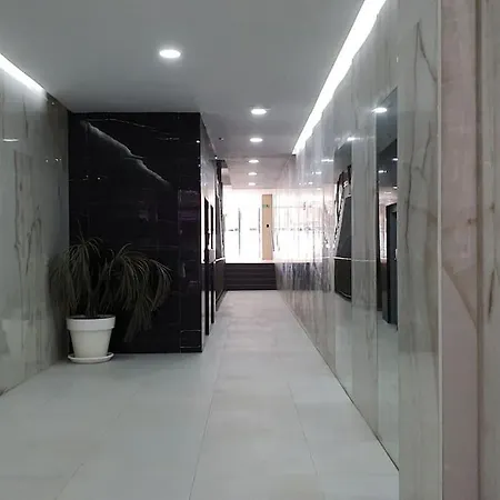 Apartamento En Primerisima Linia De Playa *