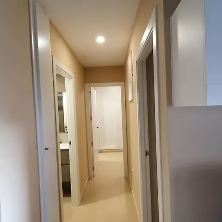 Apartamento En Primerisima Linia De Playa *