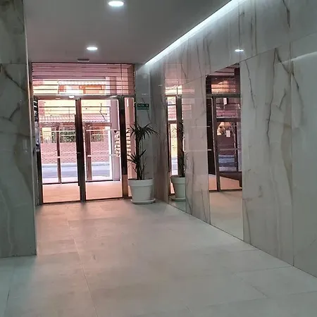 Apartamento En Primerisima Linia De Playa Oropesa del Mar