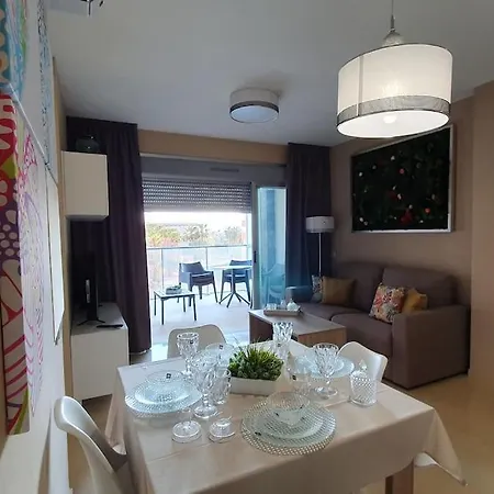 Apartment Apartamento En Primerisima Linia De Playa *