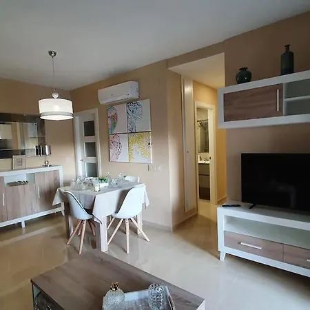 Apartamento En Primerisima Linia De Playa Oropesa del Mar