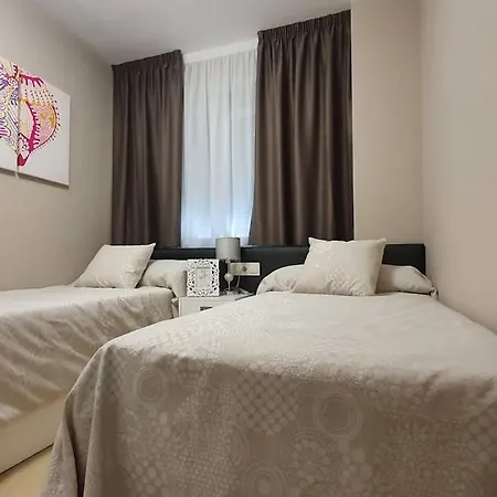 Apartamento En Primerisima Linia De Playa *